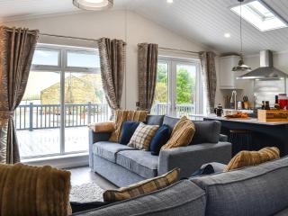 Marfield Lodge - Masham - 8