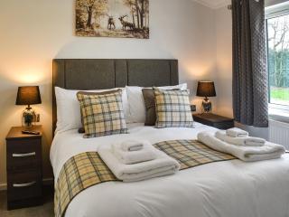 Marfield Lodge - Masham - 3