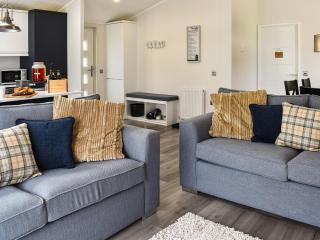 Marfield Lodge - Masham - 7