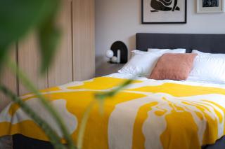 Bright and cosy flat near the river - Cracovia - 6