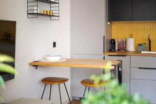 Bright and cosy flat near the river - Cracovia - 2