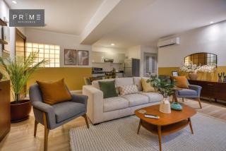Prime Residence Golf Kattameya - Cairo - 9