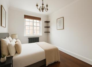 3 Bed Apartment in St John's Wood - Londra - 1