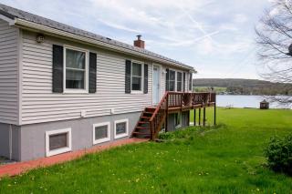 Green Acre on Lamoka Lake - Hammondsport - 9