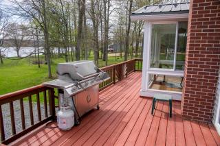 Green Acre on Lamoka Lake - Hammondsport - 6