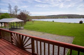 Green Acre on Lamoka Lake - Hammondsport - 4