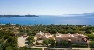 Elounda Anemelia Apartments - Elounda - 9