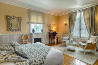 Manoir Du Parc (Adults only) - Amboise - 4