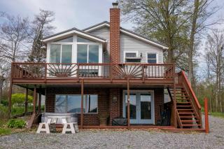 Green Acre on Lamoka Lake - Hammondsport - 8