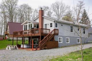 Green Acre on Lamoka Lake - Hammondsport - 7