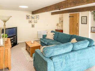 The Old Dairy Annexe - Donyatt - 8