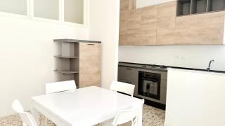 SE184 - Senigallia, comodo trilocale in centro storico - Senigallia - 3