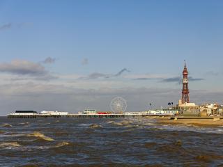 One - Uk43696 - St Anne's-on-the-Sea - 2
