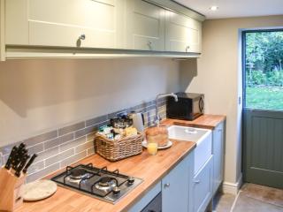The Barn - Spofforth - 4