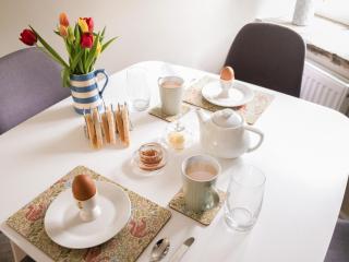 The Barn - Spofforth - 7
