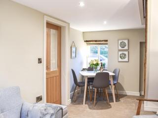 The Barn - Spofforth - 6