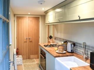 The Barn - Spofforth - 5