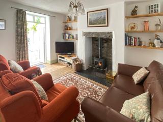 Llys Deulyn - Trefriw - 8