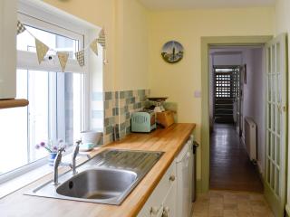 Llys Deulyn - Trefriw - 2