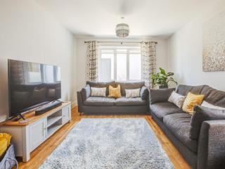 Fox Lodge - Crantock - 7