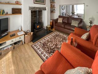 Llys Deulyn - Trefriw - 9