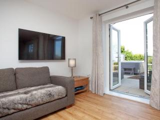 Fox Lodge - Crantock - 4