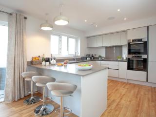 Fox Lodge - Crantock - 2