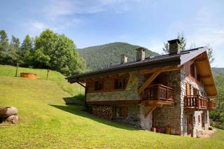 Chalet dei Cervi - Monno - 8