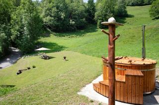 Chalet dei Cervi - Monno - 7