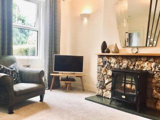 Apple Tree Cottage - Bassenthwaite - 8