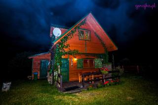 Domki Karaibskie - 1