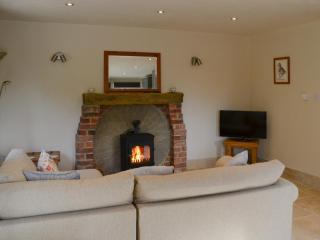 The Old Rectory Lodge - Great Carlton - 8