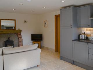The Old Rectory Lodge - Great Carlton - 5