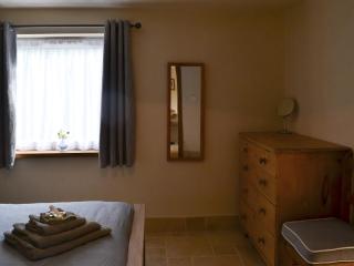 The Old Rectory Lodge - Great Carlton - 2
