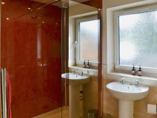 The Old Rectory Lodge - Great Carlton - 1
