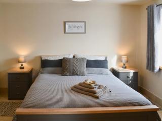 The Old Rectory Lodge - Great Carlton - 3