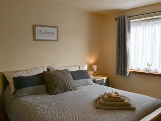 The Old Rectory Lodge - Great Carlton - 4