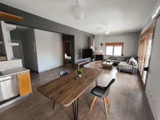 Coralia's house 2 - Nea Moudania - 1