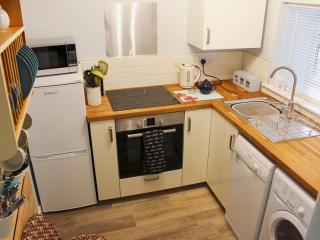 Nutmeg Cottage - Tideswell - 8