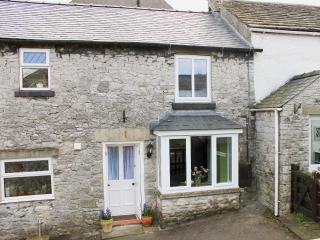 Nutmeg Cottage - Tideswell - 4