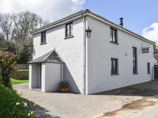 The Old Broadley Chapel - Lewdown - 7