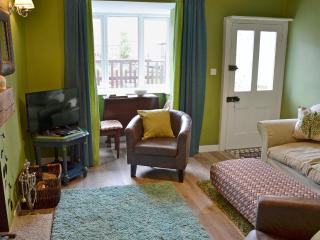 Nutmeg Cottage - Tideswell - 9