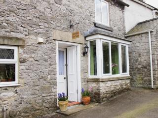 Nutmeg Cottage - Tideswell - 3