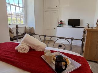 Karslake Cottage - Winsford - 8