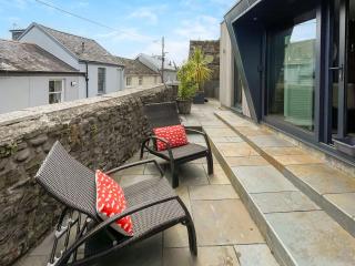Waterside Garden - Appledore - 6