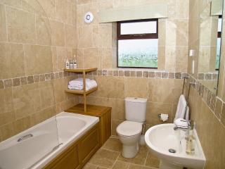 Rising Sun Holiday Cottage - Aldwark - 8