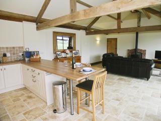 Rising Sun Holiday Cottage - Aldwark - 5