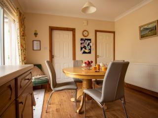 Staffin - Newcastleton - 2
