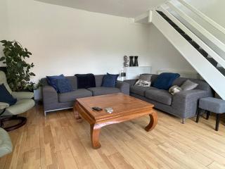The Cottage At Stanley Villa - Southport - 8
