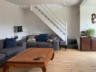 The Cottage At Stanley Villa - Southport - 7